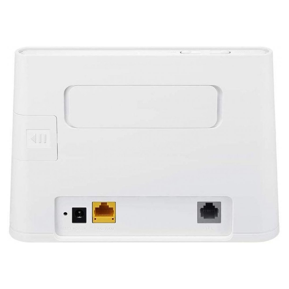 H ua wei 4G Router mobile hotspot B311s-220 3g 4g sim card slot wireless router 4g LTE 150Mbps WiFi Router